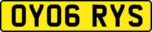 OY06RYS