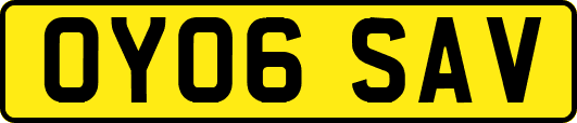 OY06SAV