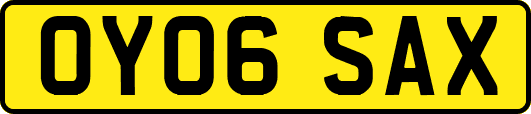 OY06SAX