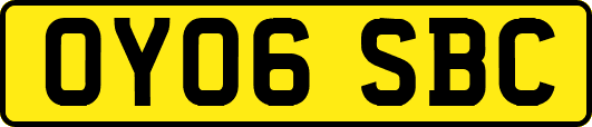 OY06SBC