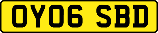 OY06SBD
