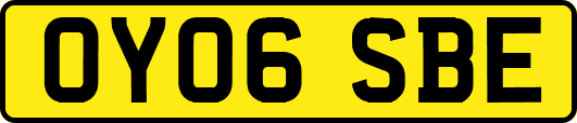 OY06SBE