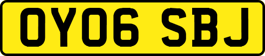 OY06SBJ