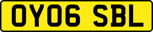 OY06SBL