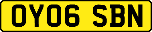 OY06SBN