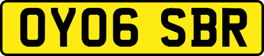 OY06SBR