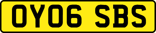 OY06SBS