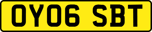 OY06SBT