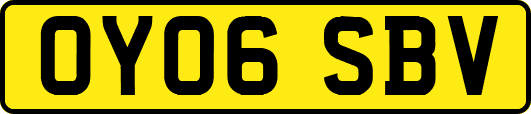 OY06SBV