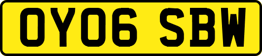 OY06SBW