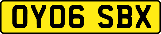 OY06SBX