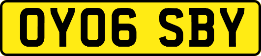 OY06SBY