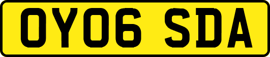 OY06SDA