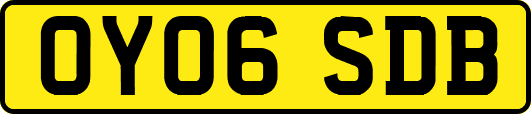 OY06SDB