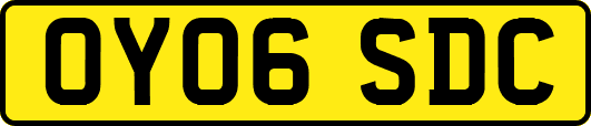 OY06SDC