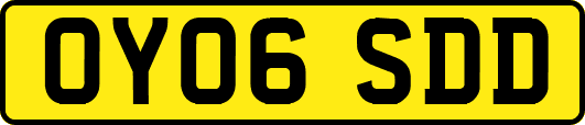 OY06SDD