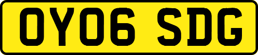 OY06SDG