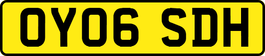 OY06SDH