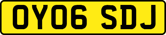 OY06SDJ