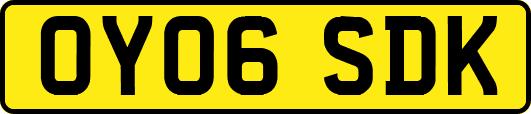OY06SDK