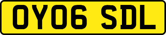 OY06SDL