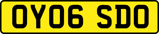 OY06SDO