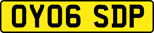OY06SDP