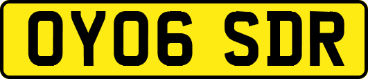 OY06SDR