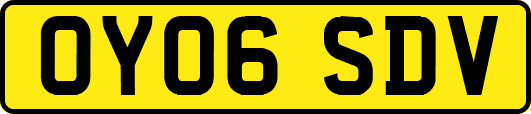 OY06SDV