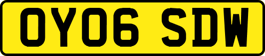 OY06SDW