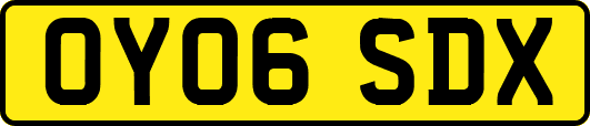 OY06SDX