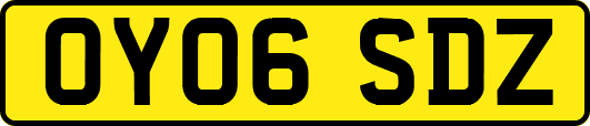 OY06SDZ