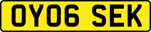 OY06SEK