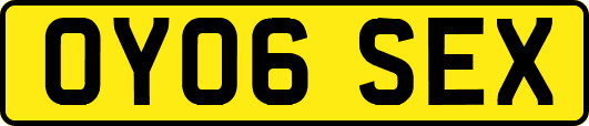 OY06SEX