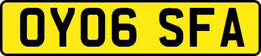 OY06SFA