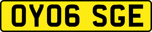 OY06SGE