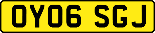 OY06SGJ