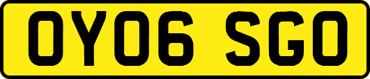 OY06SGO