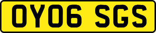 OY06SGS