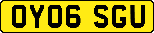 OY06SGU