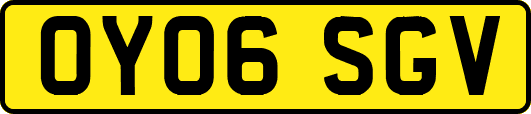 OY06SGV