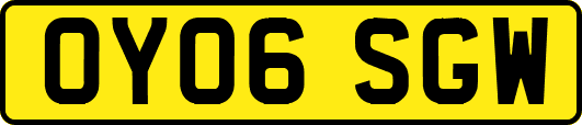 OY06SGW