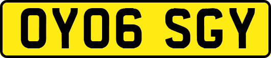 OY06SGY