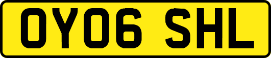 OY06SHL