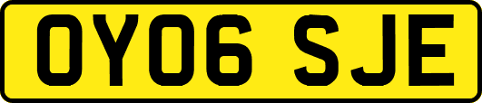 OY06SJE