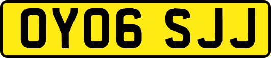 OY06SJJ