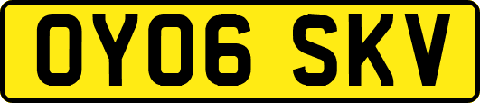 OY06SKV