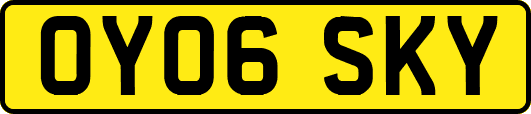 OY06SKY