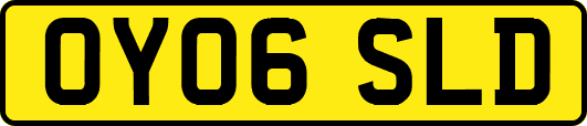 OY06SLD