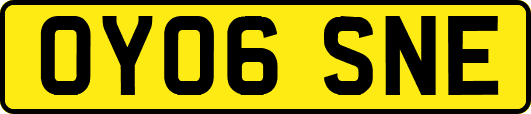 OY06SNE